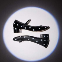 レペット×コム デ ギャルソン限定コラボ♡エレガントシューズ2型登場