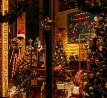 niko and …からクリスマス限定コレクション♡ツリーやリースも先行予約