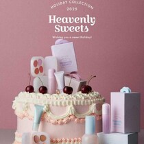 to/oneから2025ホリデーコレクション登場♡幻想的な限定コスメ