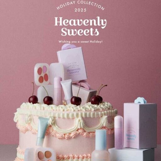 to/oneから2025ホリデーコレクション登場♡幻想的な限定コスメ