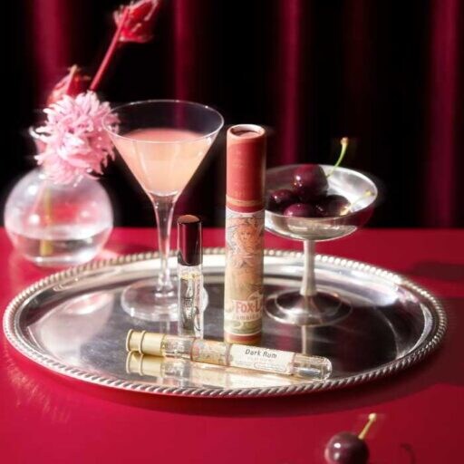 MUCHAホリデーコレクション登場！新作オードトワレ＆特別アイテム