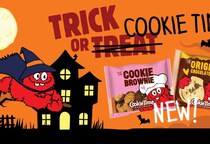 セブン‐イレブンで楽しむ！クッキータイムの限定スイーツが登場