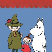 ムーミンとsloggiの最強コラボ♡あったかニットとゼロフィール