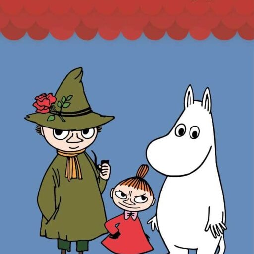 ムーミンとsloggiの最強コラボ♡あったかニットとゼロフィール