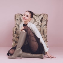 ダイアナから新作ブーツ登場♡2025秋冬を彩る最新コレクション