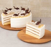 ダッキーダックの秋限定「笠間栗のミルクレープ」がついに販売開始！