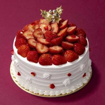 グランスタで楽しむ♡2025年限定クリスマスケーキとサプライズ