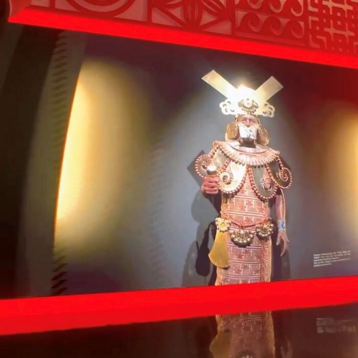 大阪・関西万博 ペルー⑤