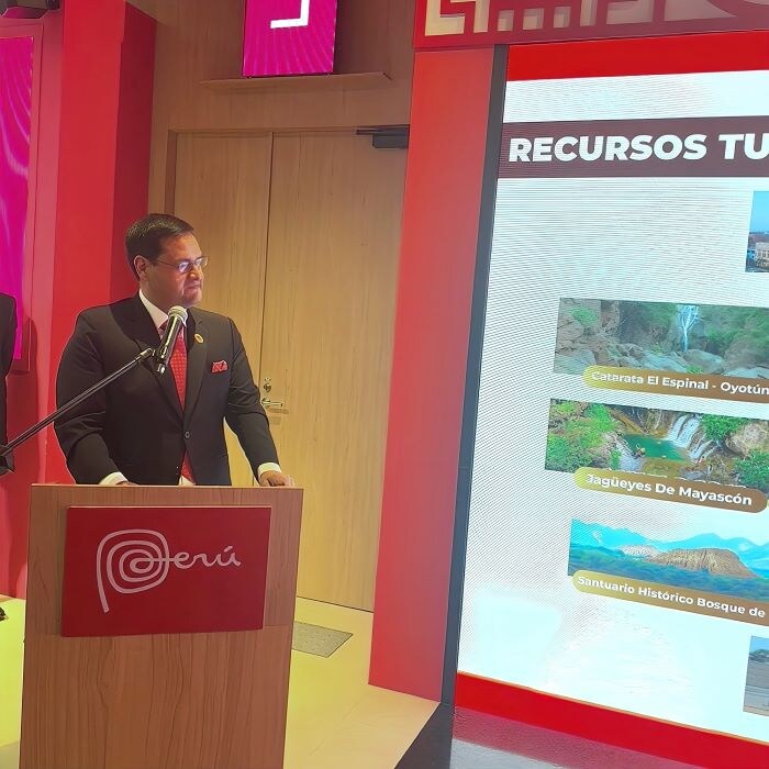 大阪・関西万博 ペルー④