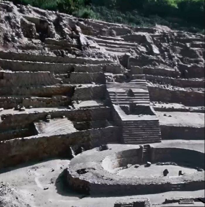 大阪・関西万博 ペルー③