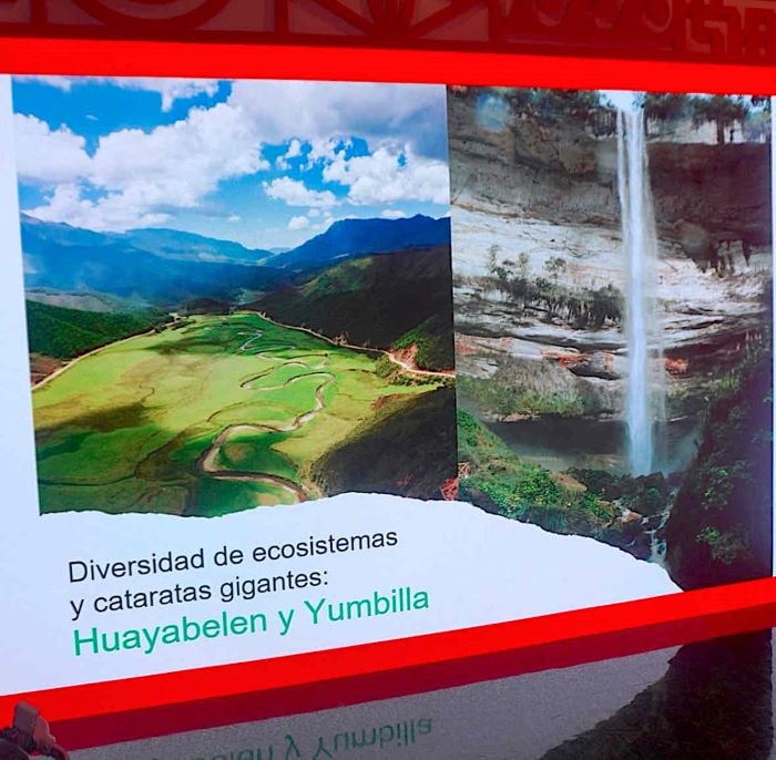 大阪・関西万博 ペルー⑨