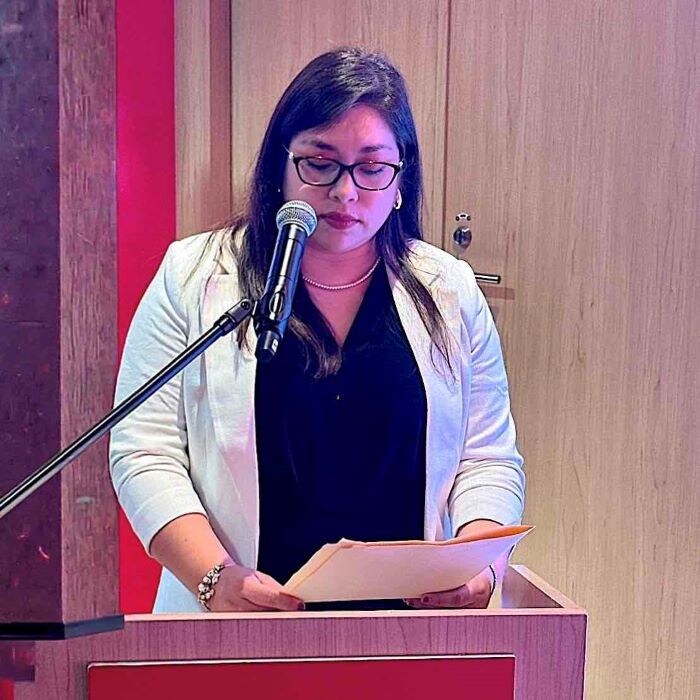 大阪・関西万博 ペルー⑱