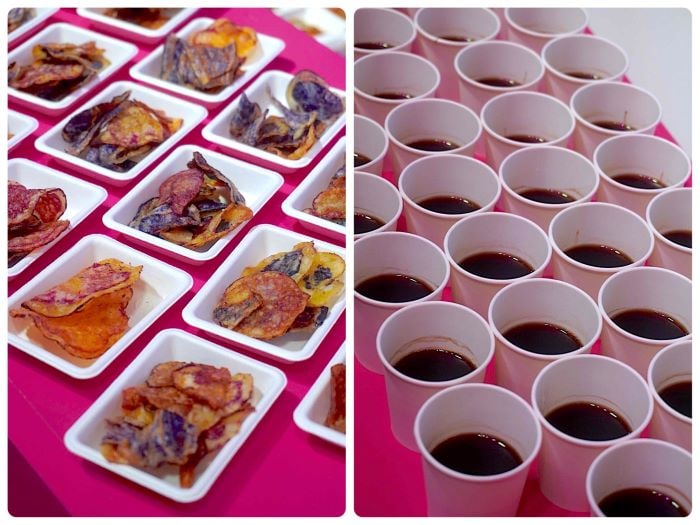 大阪・関西万博 ペルー⑭