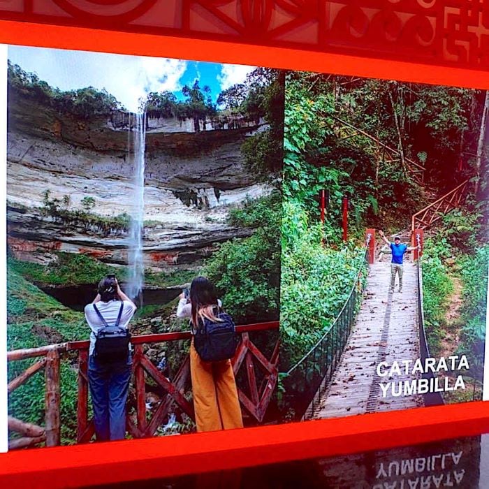 大阪・関西万博 ペルー⑫