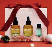 LADORの香りを一度に堪能♡限定クリスマスコフレ2025登場