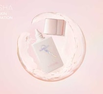 MISSHAの最新作！艶やかな素肌感を演出するウォーターベースファンデーション