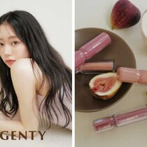 GENTYから「人生リップ」新色登場！なごみが贈る大人可愛いカラー
