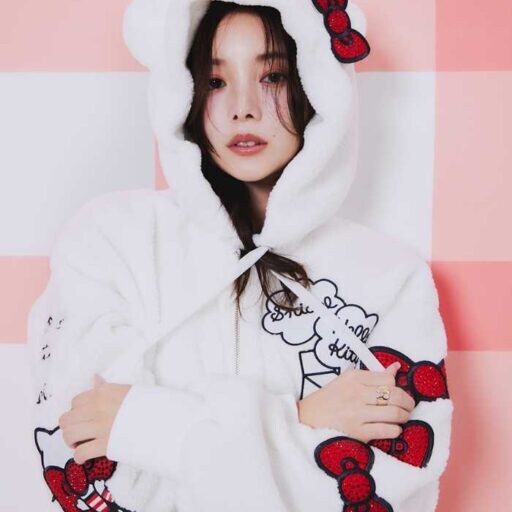 【SNIDEL×ハローキティ】20周年を記念した豪華コラボ♡限定アイテム全11型をチェック