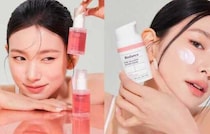 バイオダンスの新作♡Wコラーゲン配合セラム＆クリームでハリ肌ケア