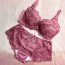 アンテシュクレから新色登場♡心が上向きになる脇高ブラRPカラー