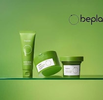 韓国発「beplain」♡ 緑豆洗顔や毛穴ケアコスメが全国ロフトに登場
