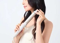 髪を守って美しく♡INGRACE Velenaのカールアイロン新登場