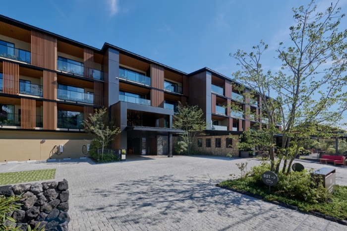 グランディスタイル旧軽井沢の画像13