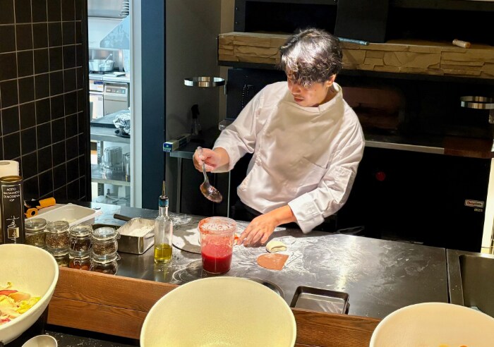 グランディスタイル旧軽井沢の画像12