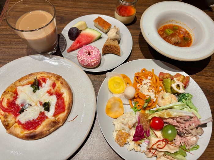 グランディスタイル旧軽井沢の画像10