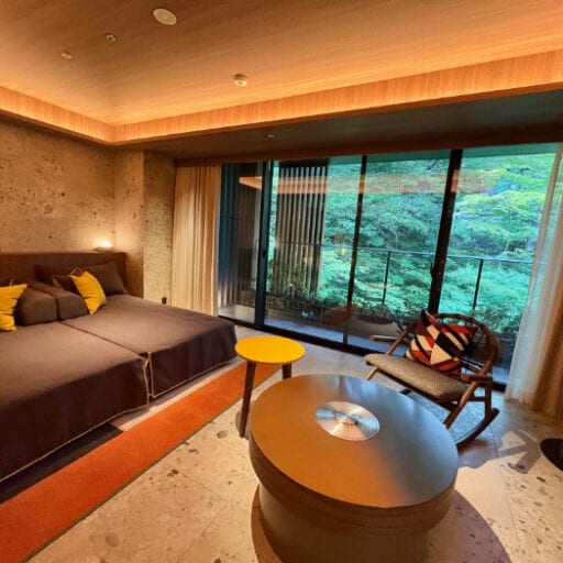 軽井沢に新ホテル誕生!温泉･サウナ･イタリアン完備「グランディスタイル旧軽井沢」で極上ステイ