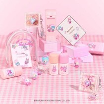 MilleFée×Mezzo Piano限定コスメ♡人気3アイテムが特別デザインで登場