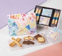 ヨックモック♡オンライン限定「ガトー アミカル」が10月1日発売