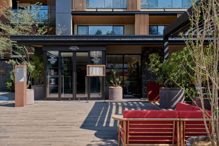 CREATTA軽井沢の画像1