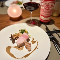 【長野旅】朝食〜ディナーまで楽しめる新イタリアン「TRATTORIA CREATTA軽井沢」