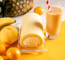 堂島ロールから地域限定「ご当地ロール」第2弾♡全国の味が集結