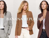 バナナ・リパブリックから新作♡上質ウールが彩る秋冬コレクション