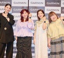 “今の私”にちょうどいい!Garmin【Venu 4】スマートな寄り添い方