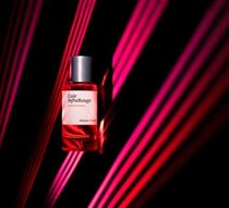 メゾン クリヴェリ新作フレグランス♡「キュイール インフラルージュ」登場