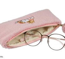 【Zoff×mofusand】にゃんこが主役♪限定アイウェア全12種が登場