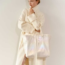 【FRAY I.D×LeSportsac】特別別注バッグ全4型が先行予約スタート