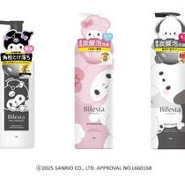 【ビフェスタ×サンリオ】クロミ・マイメロ・ポチャッコ限定デザイン登場♪