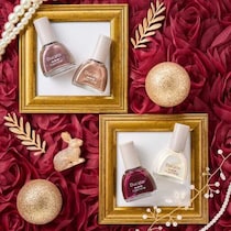 【デュカート新色】秋冬に映える“アイコニッククールカラー”と香るネイルケア登場