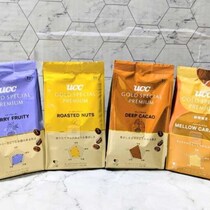 味がイメージしやすくなった｢UCC GOLD SPECIAL PREMIUM｣を飲んでみた