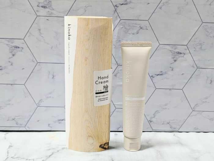 ユースキンのkinoka③