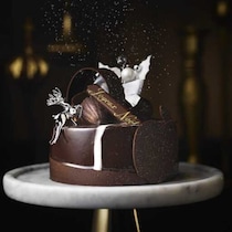 阪急うめだ本店で予約スタート！2025年クリスマスケーキラインアップ