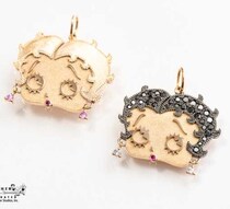 「Betty Boop™」とのコラボジュエリー！95周年記念限定販売スタート