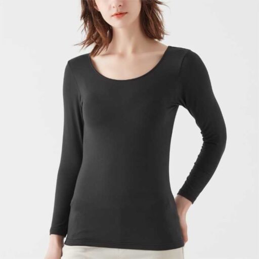 秋冬の汗悩みに革命！グンゼ「アセドロン」から薄手モデル登場♡防寒も美しさも叶う新常識