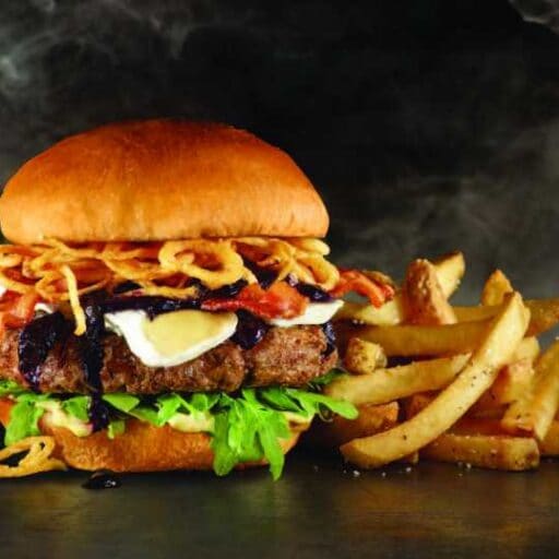 ハードロックカフェで楽しむ！ハロウィンスペシャルメニュー登場