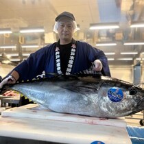 神戸市中央卸売市場本場にて開催！！市場まつり・兵庫運河祭