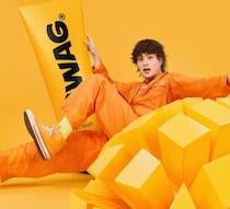 SWAG×白濱亜嵐！トロピカルマンゴーが新発売！ロフトで先行♡